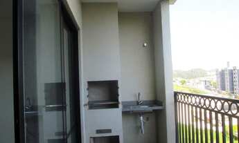 Imagem 4: Apartamento à venda, 70 m² por R$ 480.000,00 - Jardim Monte Verde - Valinhos/SP