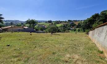 Imagem 1: Terreno a venda a 15min do centro de Guararema