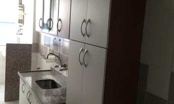 Imagem 15: Apartamento no bairro Freguesia (Jacarepaguá