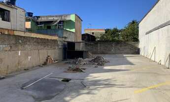 Imagem: Rio de Janeiro - Terreno Padrão - Anchieta