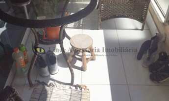 Imagem 3: Apartamento-À VENDA-Tijuca-Rio de Janeiro-RJ