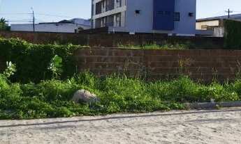 Imagem: Terreno de 945m2 em Intermares - Excelente