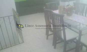 Imagem: Apartamento-À VENDA-Tijuca-Rio de Janeiro-RJ