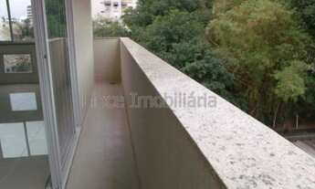 Imagem: Rio de Janeiro - Apartamento Padrão - Tijuca