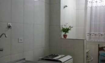 Imagem 7: LINDO APARTAMENTO MOBILIADO PARA VENDA JACAREI - SP