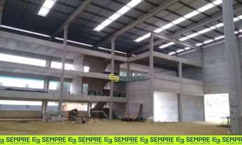 Imagem 7: Galpão para alugar em São José/SC