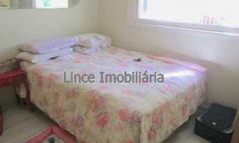 Imagem 5: Rio de Janeiro - Apartamento Padrão - Tijuca