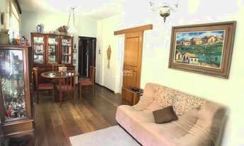 Imagem 3: Apartamento à venda, 3 quartos, 1 suíte, 1 vaga, Sion - Belo Horizonte/MG