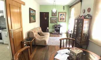 Imagem 2: Apartamento à venda, 3 quartos, 1 suíte, 1 vaga, Sion - Belo Horizonte/MG