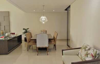 Imagem 2: Casa térrea, com piscina, condomínio Duas Marias - Indaiatuba/SP