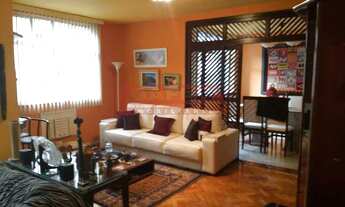 Imagem 2: EXCELENTE APARTAMENTO REFORMADO POSTO 6 A 3 METROS DE IPANEMA !