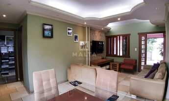 Imagem 2: Casa à venda, 3 quartos, 1 suíte, 6 vagas, Milionários - Belo horizonte/MG