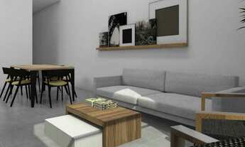 Imagem 4: LAR DOS SEUS SONHOS EM CONDOMÍNIO FECHADO (em obra com breve finalização