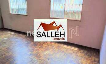 Imagem 2: Apartamento Padrão para Venda em Carlos Prates Belo Horizonte-MG - 528