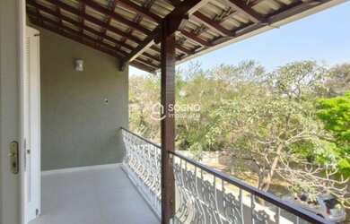 Imagem 3: Casa à venda, 3 quartos, 1 suíte, 4 vagas, Havaí - Belo Horizonte/MG