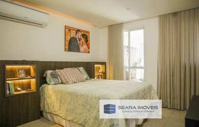 Imagem 11: Apartamento Alto Padrão para Venda em Praia da Costa Vila Velha-ES - 479