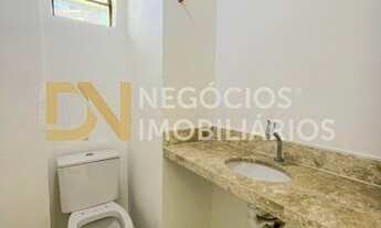 Imagem: Sala HC PLAZA 24m2