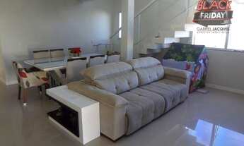 Imagem 2: Casa com 3 dormitórios à venda, 361 m² por R$ 2.600.000,00 - Pedra Branca - Palhoça/SC