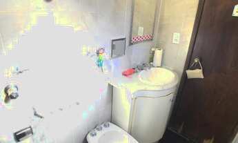 Imagem 7: Apartamento à venda, 3 quartos, 1 suíte, 1 vaga, Sion - Belo Horizonte/MG