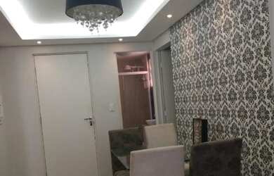 Imagem 4: Apartamento à venda, 2 quartos, 1 vaga, Jardim Morumbi - Indaiatuba/SP