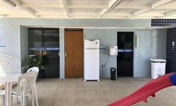 Imagem 7: Vendo Apartamento no Bessa 2 Quartos sendo 1 suíte. 2 vagas de Garagem com area