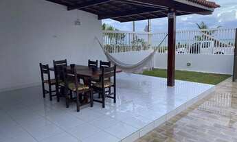 Imagem 3: Casa em Tamandaré, carneiros beira mar