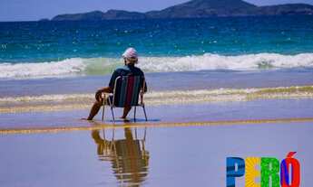 Imagem 3: Cabo Frio - Pero - Guriri - Terreno 420m2