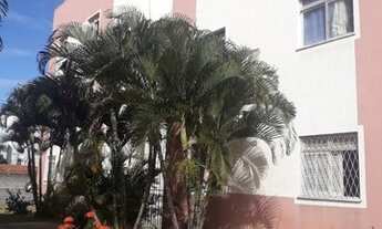 Imagem 2: Vendo apartamen 56 m² serrami ii, R$ 115 mil