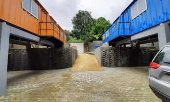 Imagem 4: Alugo kitnet Kitnet com 1 dormitório