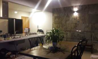 Imagem 6: Apartamento à venda, 4 quartos, 2 suítes, 2 vagas, Universitário - Uberaba/MG