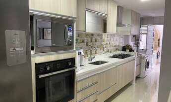 Imagem 6: Casa de condomínio sobrado para venda possui 180 metros quadrados com 5 quartos