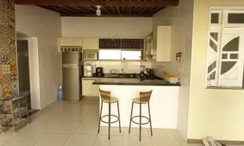 Imagem 6: Casa para Venda em Aracaju, Cirurgia, 3 dormitórios, 1 suíte, 3 banheiros, 2 vagas