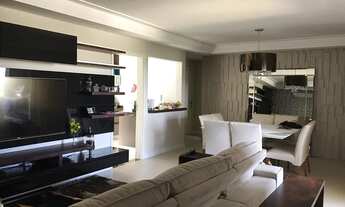 Imagem 4: Lindo Apto Condominio Iberia 3 Suítes à venda, 120m² por R$ 950.000 - Parque Campolim - So