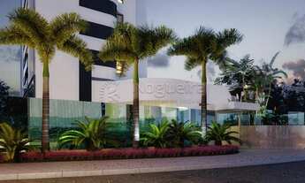 Imagem 2: Hilson Macêdo - 4 suítes em Apipucos - Varanda gourmet - 3 vagas - Alto padrão - Moura Dou