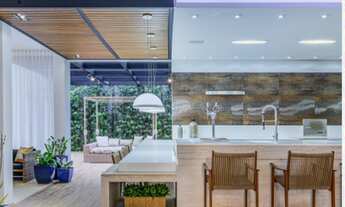 Imagem 3: Excelente Casa de Altíssimo Padrão Totalmente Mobiliada em Taubaté/SP