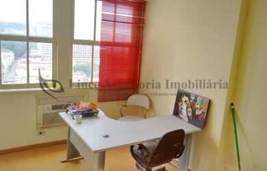 Imagem 5: Sala comercial, kitnet