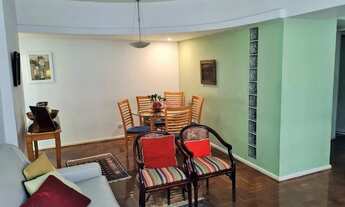 Imagem 5: Apartamento à venda, 3 quartos, Leblon - Rio de Janeiro/RJ