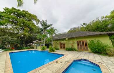 Imagem 5: Terreno de BARBADA para venda com 300m² - Condomínio Fechado - Agronomia - Porto Alegre