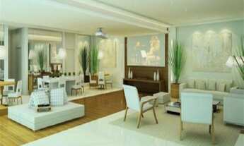 Imagem 3: COBERTURA RESIDENCIAL À VENDA, CAMPO BELO, SÃO PAULO