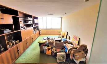 Imagem 5: Leme 4q Atlântica espetacular andar privativo 465m2 suíte 2 sociais 2 vagas R$5.900.000,00