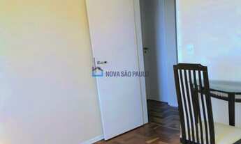 Imagem 5: Apartamento 2 dormitórios, 1 vaga - Entre Estações Praça da Árvore e Saúde Metrô!