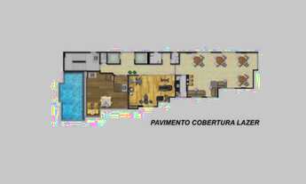 Imagem 6: Apartamento 1/4 no melhor do Rio Vermelho