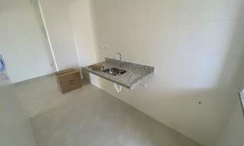 Imagem 4: Apartamento a venda 02 dormitórios - suíte sacada gourmet - lazer - Canto do Forte - PG