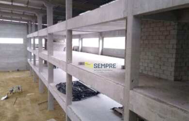 Imagem 6: Galpão para alugar em São José/SC