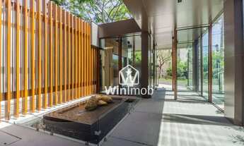 Imagem 6: Cobertura com 4 dormitórios à venda, 509 m² por R$ 10.194.000,00 - Bela Vista - Porto Aleg