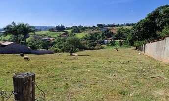 Imagem 6: Terreno a venda a 15min do centro de Guararema