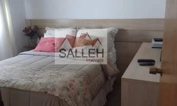 Imagem 4: Apartamento Padrão para Venda em Betânia Belo Horizonte-MG - 657