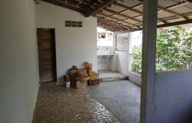 Imagem 4: Casa para alugar em Glória 400 2 quartos 2 salas 81 99966.5453