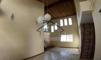 Imagem 2: Vende Casa Condomínio Villaggio Bauru