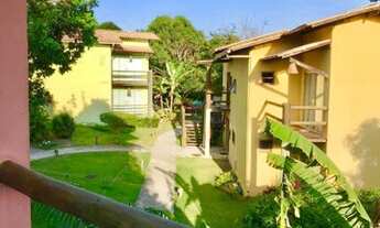 Imagem 7: Bangalô para locação. no Villas do Pratagy, local paradisíaco, ótimo para descanso e lazer